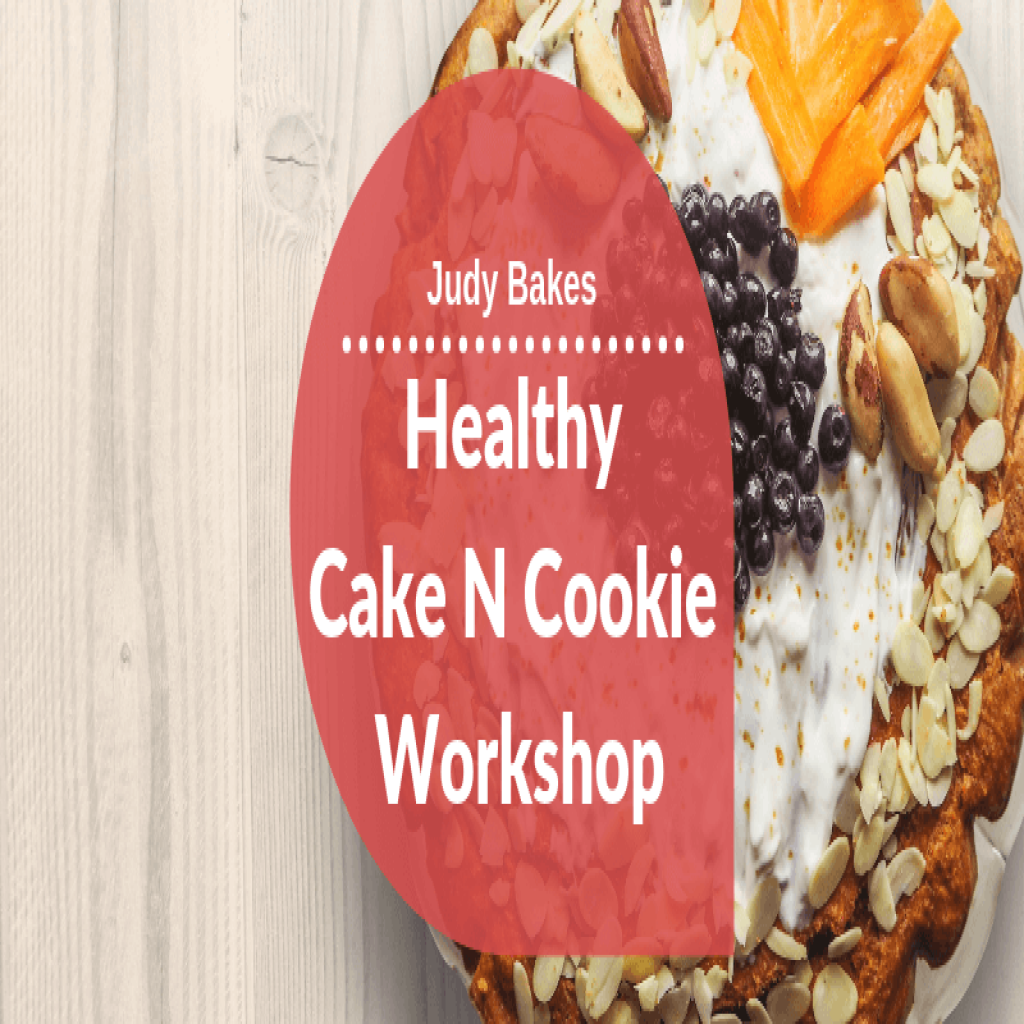 Healthy Cake N Cookie Workshop Pimple Saudagar