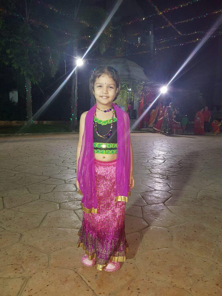 Sargam Data &#8211; Kids Garba Costume Photo Contest – 2019 | sargam data - kids garba costume photo contest – 2019