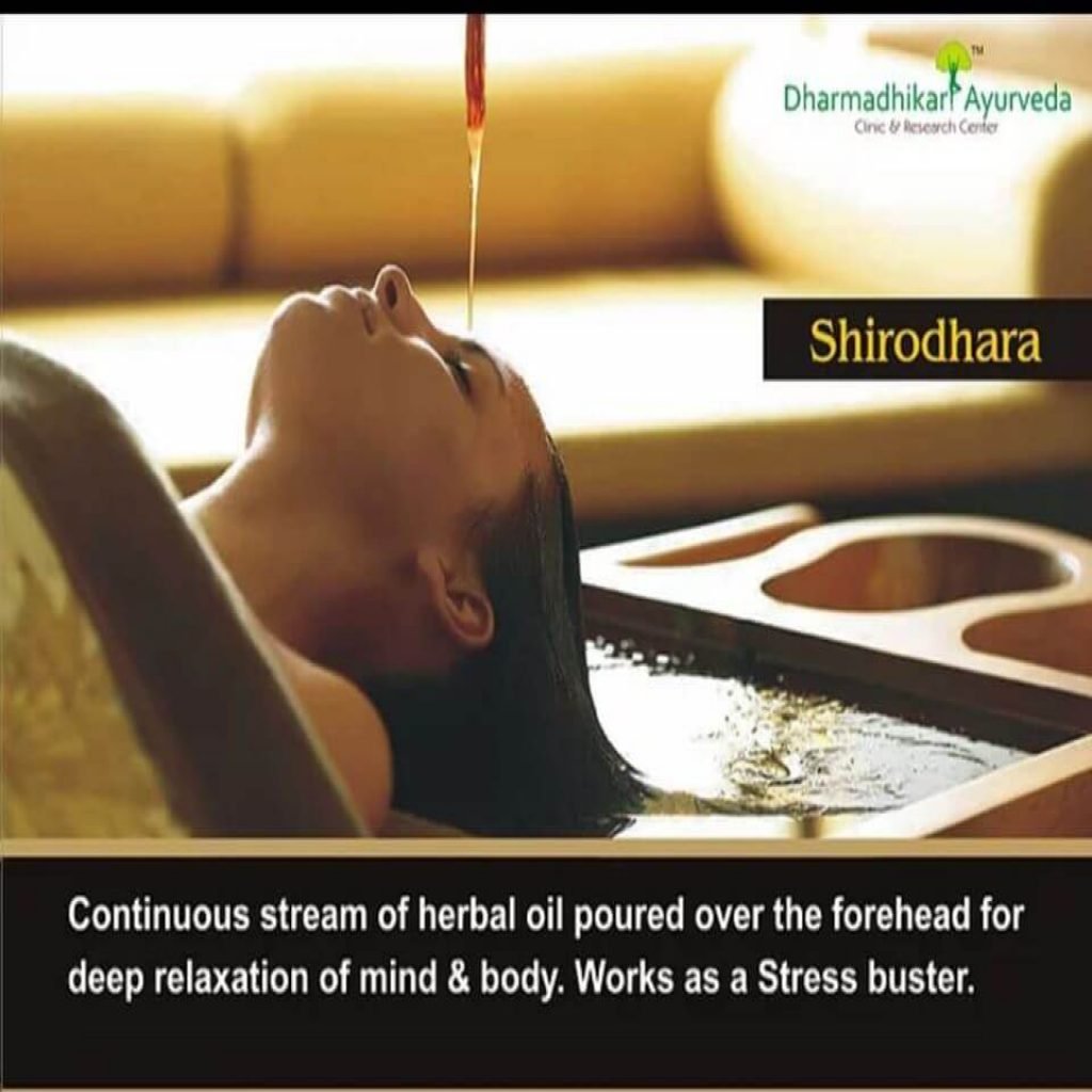 Best Ayurvedic Panchakarma Clinic, Doctor in Pimple Saudagar