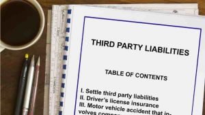 Third-Party Vs Comprehensive insurance: Which to opt for? Third-Party Vs Comprehensive insurance: Which to opt for? | third-party vs comprehensive insurance: which to opt for?