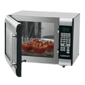microwave oven -Samruddhi refrigeration