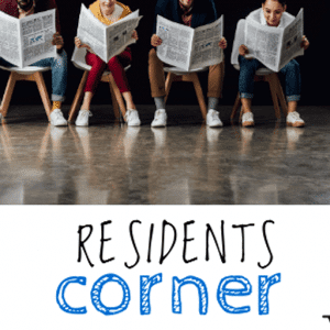 Join Community Topic – Residents corner Join Community Topic – Residents corner | join community topic – residents corner
