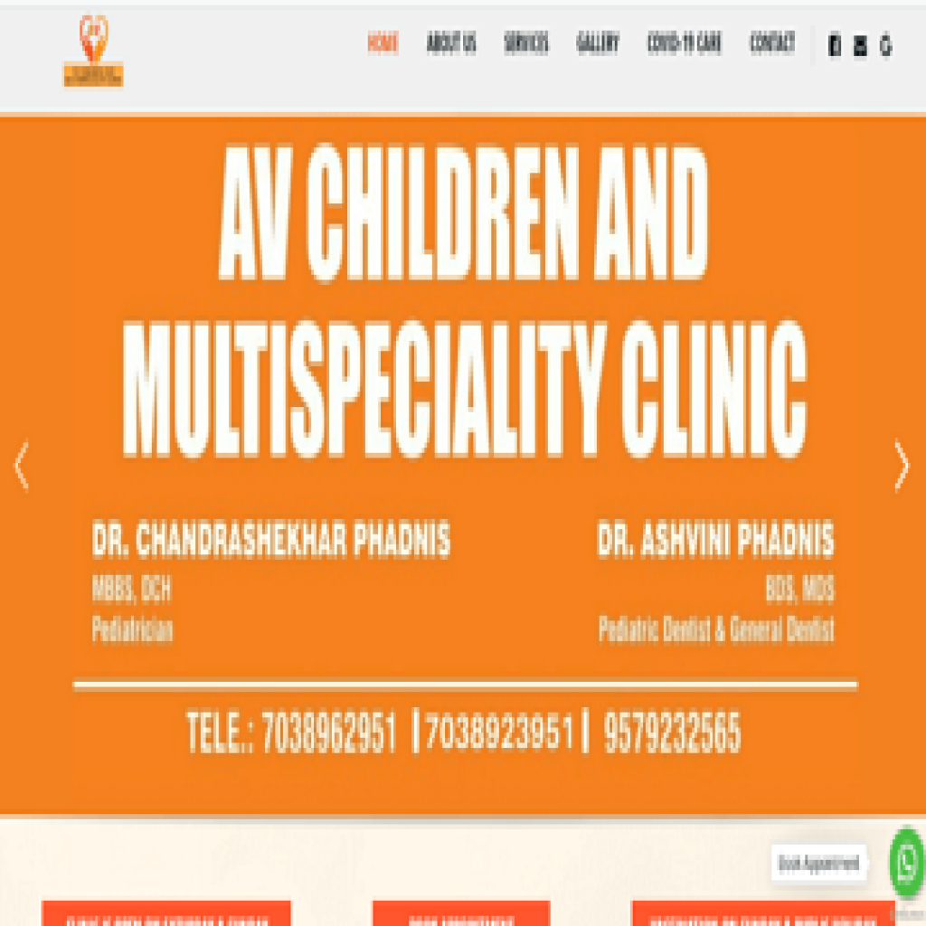 AVPolyclinic.com