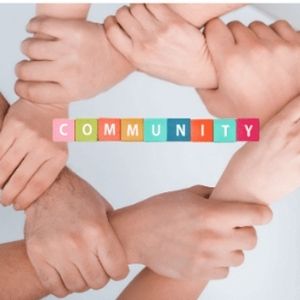 Community Services Pimple Saudagar Community Portal | pimple saudagar resident community portal