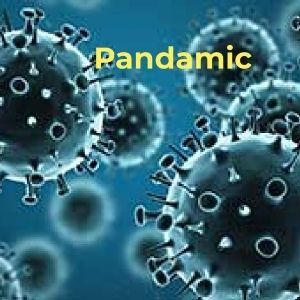 Pandemic Pimple Saudagar Community Portal | pimple saudagar resident community portal