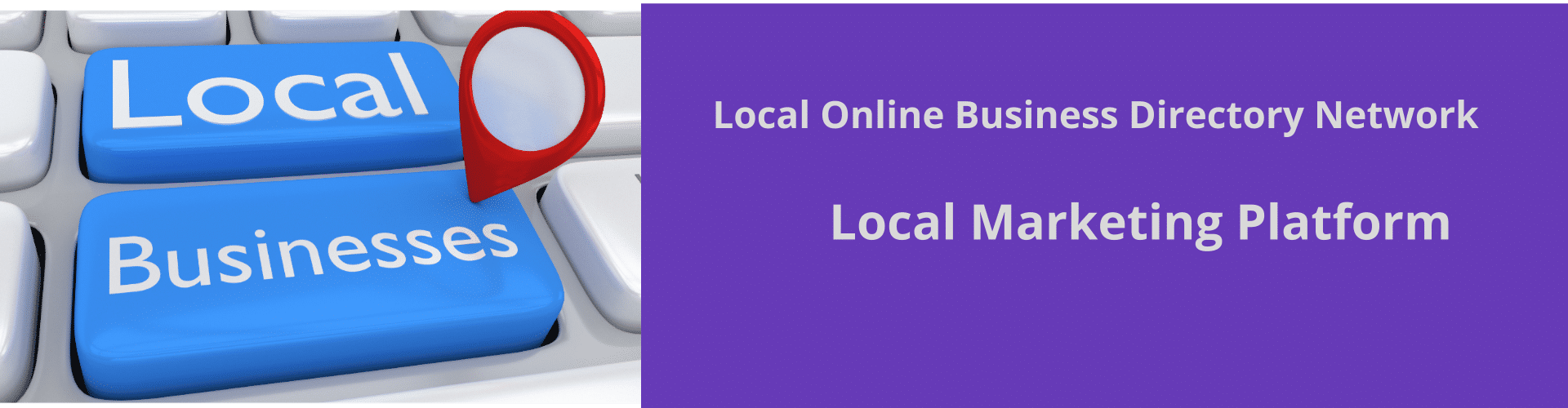 Local Marketing platform Local Online Business Directory Network – Local Marketing Platform |