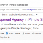 Website Development Agency in Pimple Saudagar Local Online Business Directory Network – Local Marketing Platform |