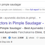 best ayurvedic doctor in pimple saudagar Local Online Business Directory Network – Local Marketing Platform |