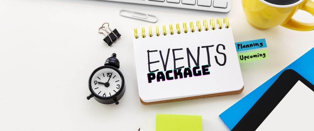 event packages Post Premium Event | post premium event