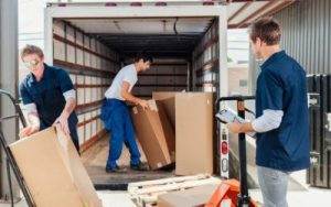 house relocation services - Shiv shakti Packer & Movers in pimple saudagar