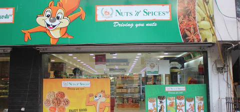 Nuts N Spices Wow Laddus retail stores Bulk Order / Buy Sweets / Laddus Online in Pune : Order / Buy Sweet Varieties of Laddus | bulk order / buy sweets / laddus online in pune