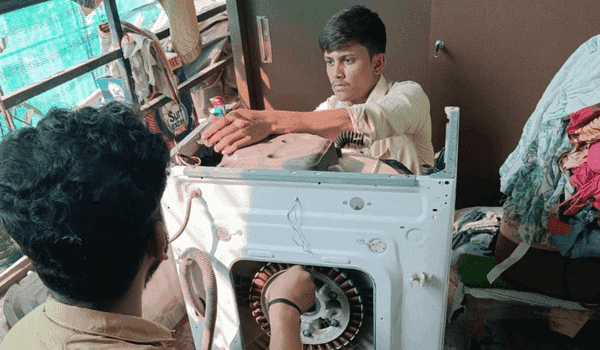 Washing Machine repairing Revamp Pimple Saudagar, Chinchwad