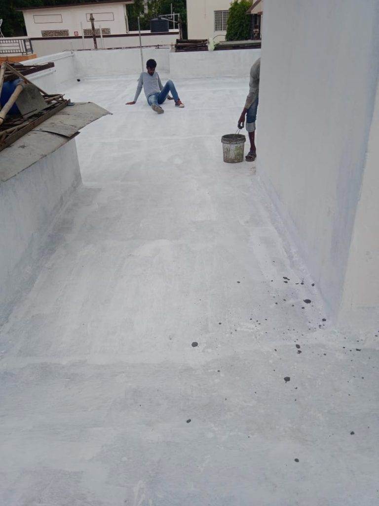 Best Water Proofing Services Best Home Inspection services Home Renovation services Dreamhomecheck