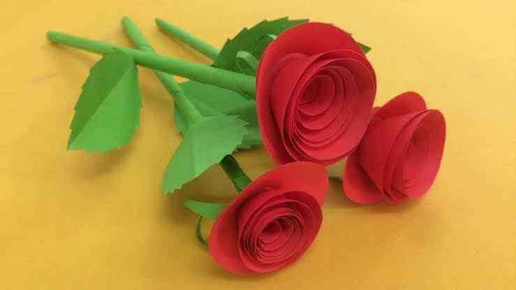 flower making in pimple saudagar
