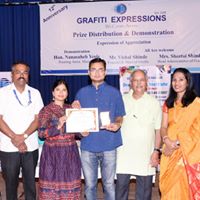 Basic foundation art classes in pimple saudagar