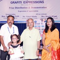 Simple drawing  classes in pimple saudagar