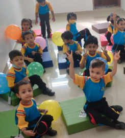 Best CBSE Schools near Pimple Saudagar in Wakad – Walnut School