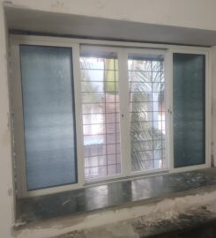 High-Quality Aluminium Sliding Doors & Glass Doors Services in Pimple Saudagar – Satyam Enterprises