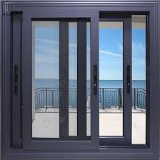 Aluminum Sliding Window installation in Pimple Saudagar

