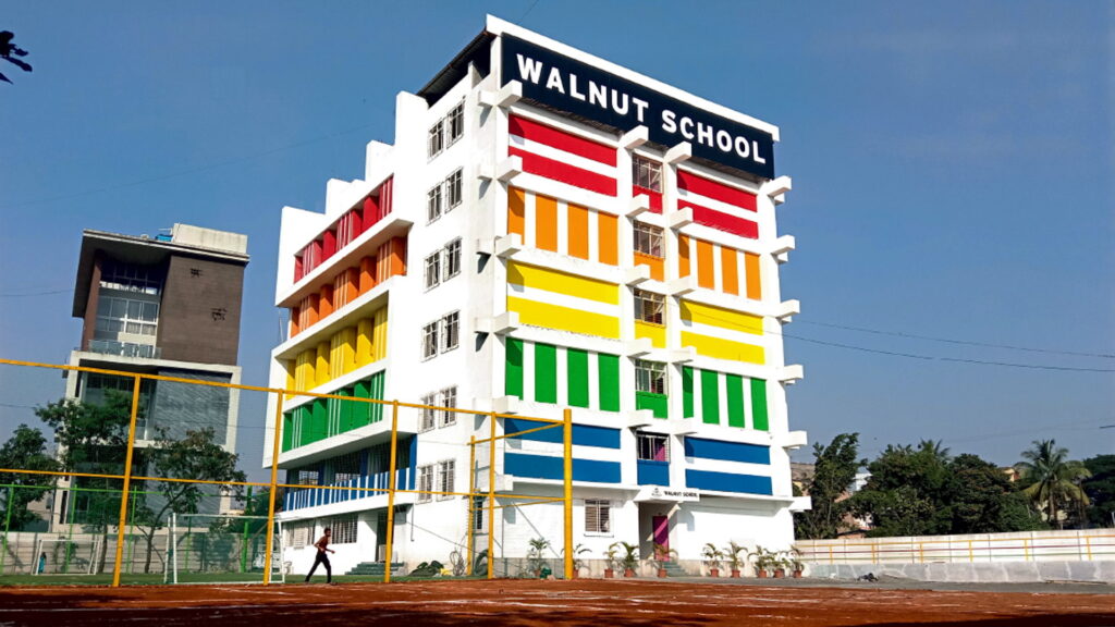 CBSE Schools near Pimple Saudagar in Wakad
