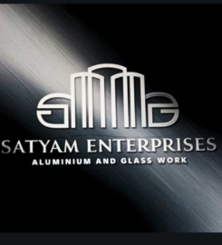High-Quality Aluminium Sliding Doors & Glass Doors Services in Pimple Saudagar – Satyam Enterprises