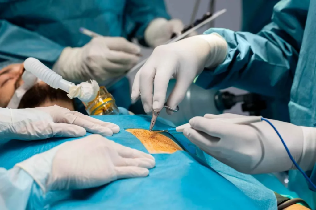 Multispeciality Hospital in Pimple Saudagar Pune Saishree Vitalife