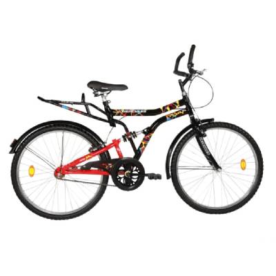 Hamilton bicycles