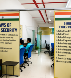 Best Cyber Security Company in Pimple Saudagar, Pune – Saarth Infosec
