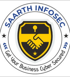 Best Cyber Security Company in Pimple Saudagar, Pune – Saarth Infosec