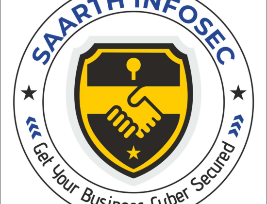 Best Cyber Security C in Pimple Saudagar, Pune – Saarth Infosec