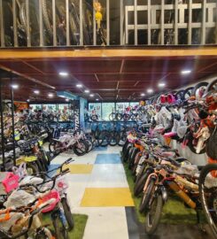 Bicycle Shop in Pimple Saudagar | Kids Cycle Shop in Pimple Saudagar | Electric bicycles