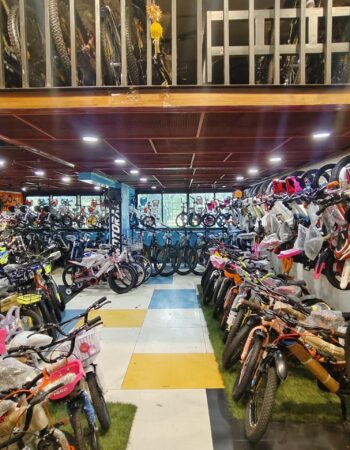 Bicycle Shop in Pimple Saudagar | Kids Cycle Shop in Pimple Saudagar | Electric bicycles