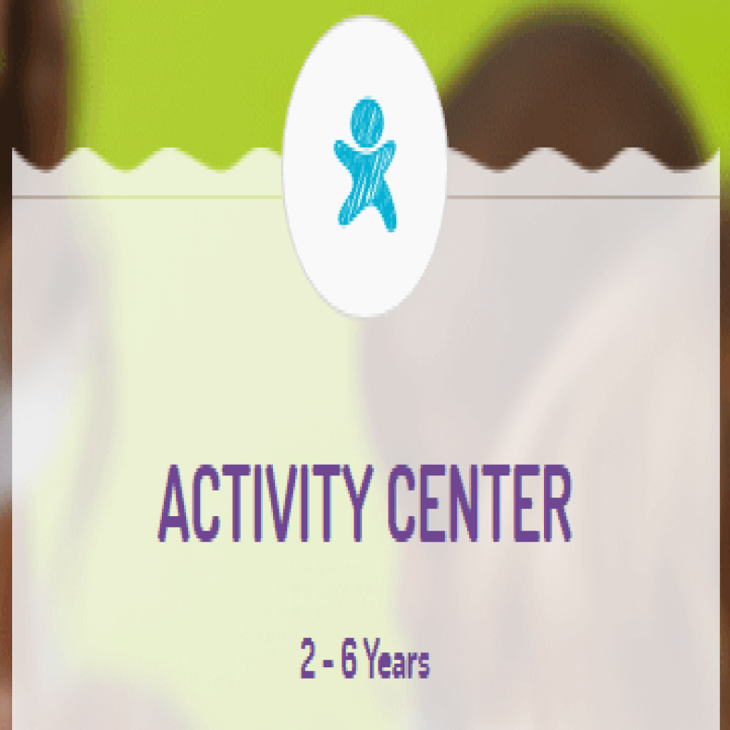 Activity Center Small Wonders preschool Pimple Saudagar