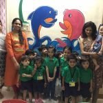 Darshana Mali Eco-friendly ganesha making-1Darshana Mali Eco-friendly ganesha making-1 Eco friendly Ganesha making activity in The Learning Tree pre school Pimple saudagar | eco friendly ganesha making activity in the learning tree pre school pimple saudagar