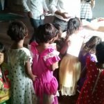 Rotary Wakad Health Camp for Girl Child &#8211; 11th Oct | Rotary Wakad Health Camp for Girl Child - 11th Oct