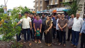 IMG-20160709-WA004 Tree Plantation In Pimple Saudagar | Tree Plantation In Pimple Saudagar