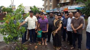 IMG-20160709-WA012 Tree Plantation In Pimple Saudagar | Tree Plantation In Pimple Saudagar