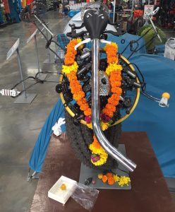 IMG-20160905-WA0004 Ganesha in Decathlon Pimple Saudagar | Ganesha in Decathlon Pimple Saudagar