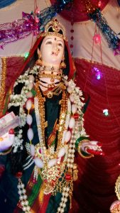 IMG-20160910-WA014 Gauri decoration Kapure family, prabhat heights,  Pimple Saudagar | Gauri decoration Kapure family, prabhat heights,  Pimple Saudagar