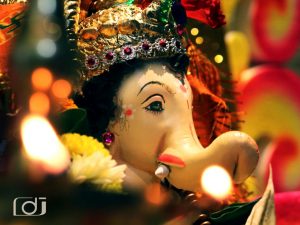 IMG-20160914-WA004 Dhananjay Jadhav&#8217;s Ganesha | Dhananjay Jadhav