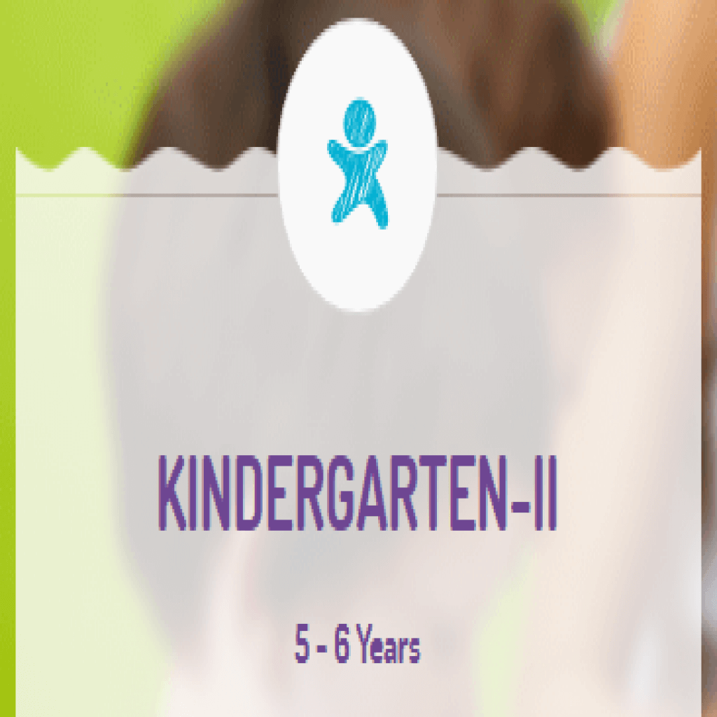 Kindergarten II Small Wonders preschool Pimple Saudagar