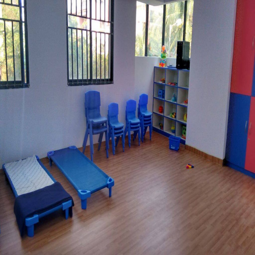 preschool in Aundh