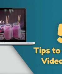 5 Tips to Improve Video Titles