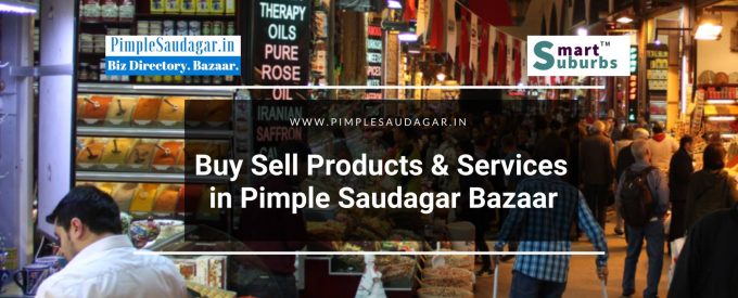 Pimple Suadagar Bazaar Facebook Group – For Pimple Saudagar, PCMC Sellers