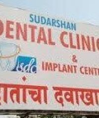 Sudarshan Dental Clinic | Jagtap Diary Pimple Saudagar