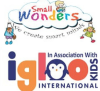 International – Finnish Preschool curriculum in Pimple Saudagar – Small Wonders Early Learning Centre