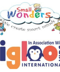 International – Finnish Preschool curriculum in Pimple Saudagar – Small Wonders Early Learning Centre