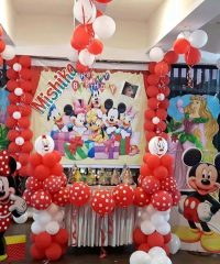 Birthday Party, Baby Shower Event Planner – Pimple Saudagar -JoyVibes