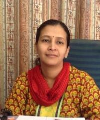 Dr. Mrunal Tiwari | Ayurved Doctor | Kunj Colony Pimple Saudagar