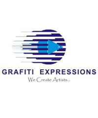 Drawing, Art, Painting Classes / Institute in Pimple Saudagar- Grafiti Expressions
